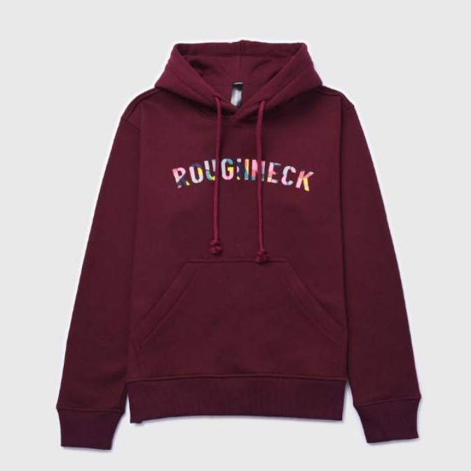 Hoodie Roughneck Original //Roughneck Kualitas Terbaik Bahan Tebal