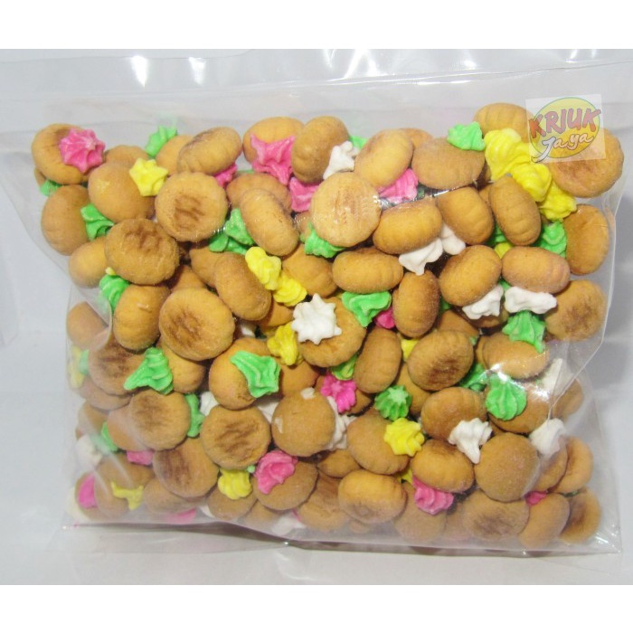 

Wafer-Biskuit- Biskuit Gem Rose -Biskuit-Wafer.