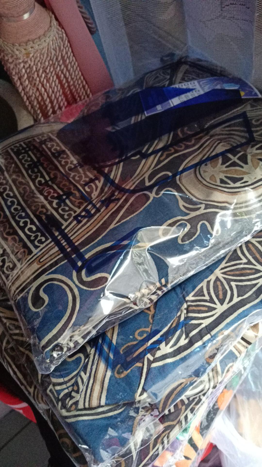 Atasan Dress Tunik Batik Ld 140 Kantoran Ready Sampai Jumbo Ld 110 Ld 130 3l 4l 5l