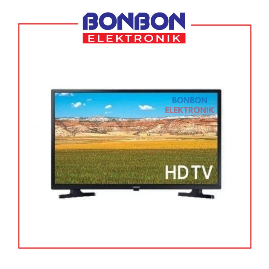 Samsung LED TV 32 Inch UA32T4500 / 32T4500 / T4500 SMART