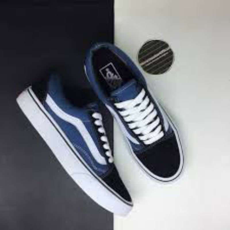 New varian sepatu vans cacing premium terlaris size 39-43