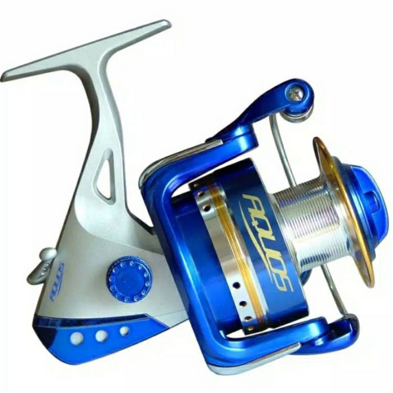 Reel Maguro AQUOS 4000