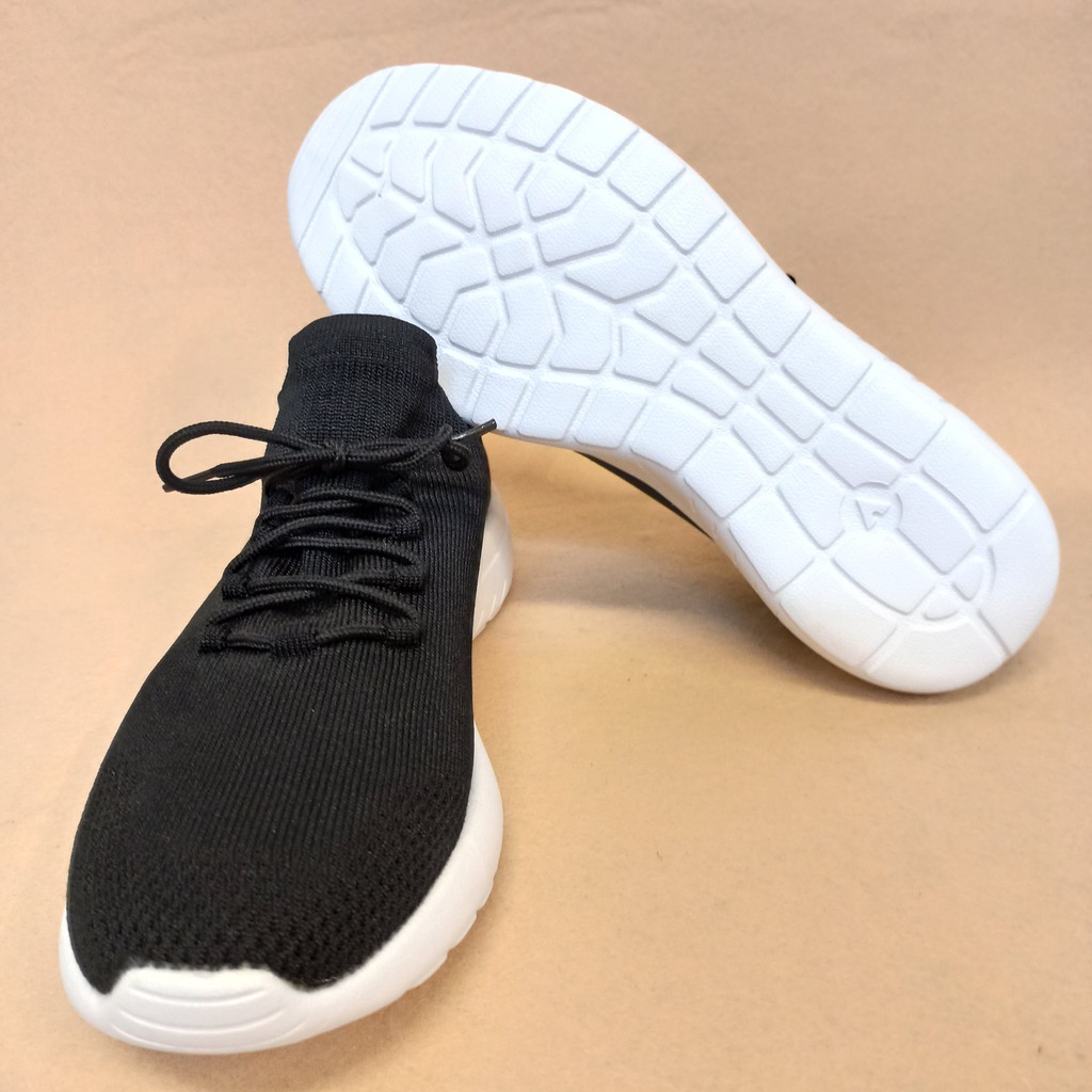 Sepatu Airwalk Lexus Men Hitam