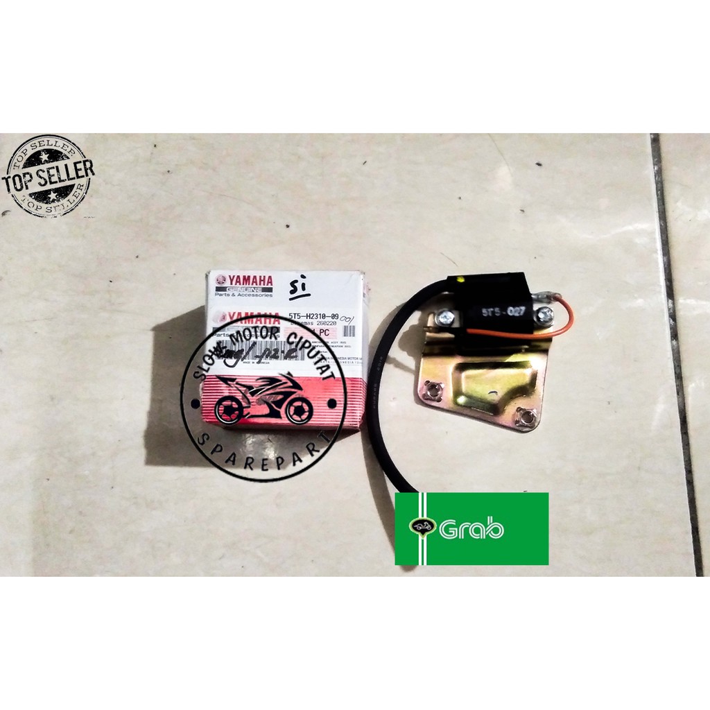 KOIL COIL RX-KING ALFA ORI YAMAHA 5T5-H2310-09