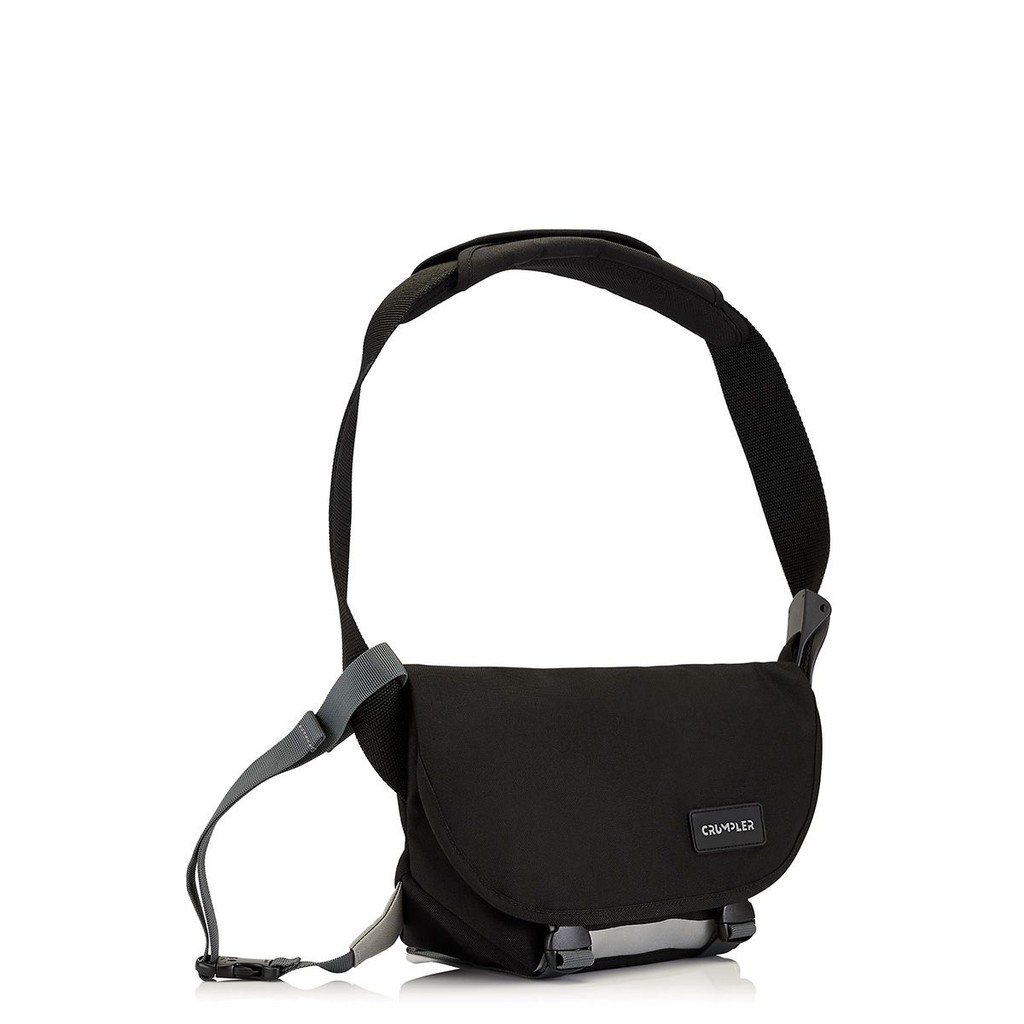 Crumpler Comfort Zone Small Black
