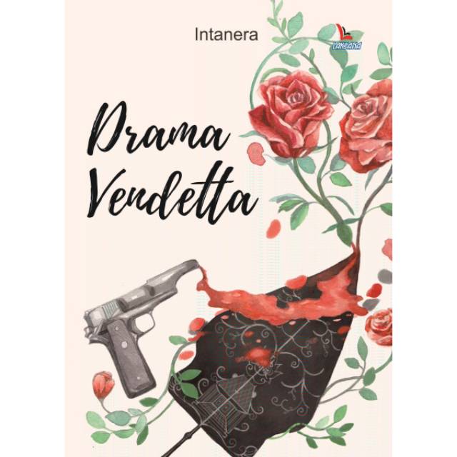 Buku Drama Vendetta