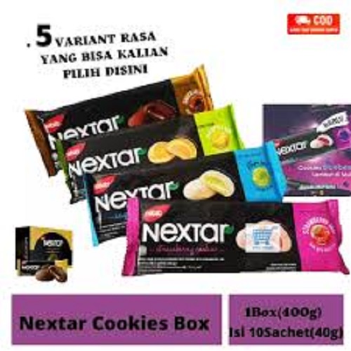 

Nextar Box