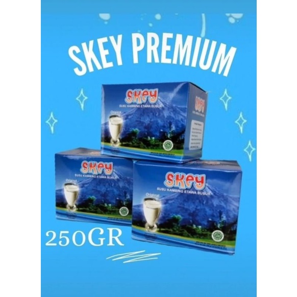 

SKEY Premium Solo