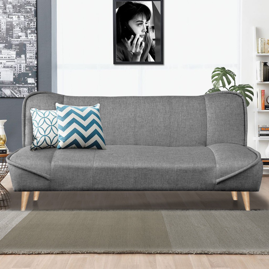 Free Ongkir Sofa Laguna - sofabed lipat serbaguna minimalis elegan dan kokoh