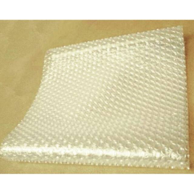 

Bubble Wrap / pengaman packing / tambahan packing