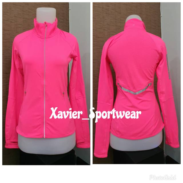 H&M Running Jacket

( pink fushia)