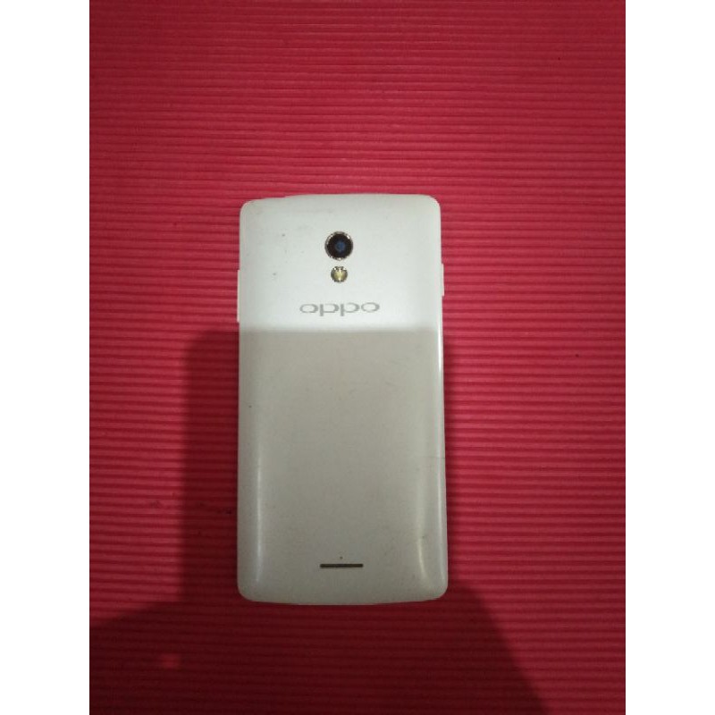 Hp android murah oppo r1001 bekas