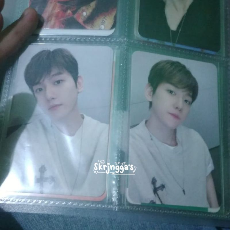 PC BAEKHYUN