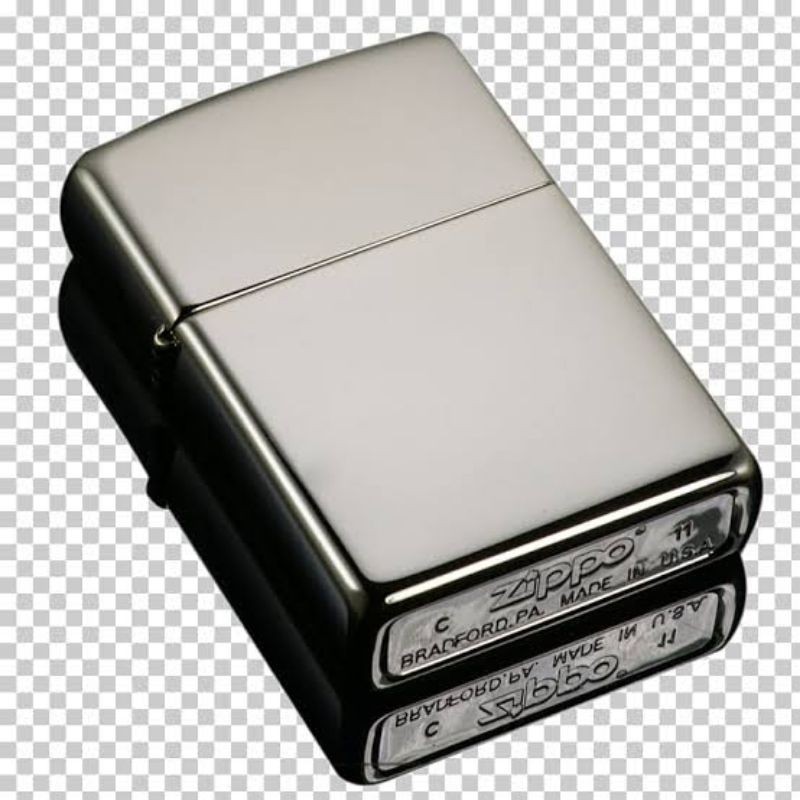 ZIPPO ICE (MURAH) ZIPPO ANEKA WARNA GLOSSY