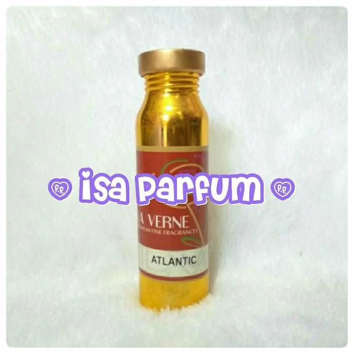 Biang Parfum Bvlgari - Bulgari Aqua - Atlantic 100ml Original | Parfum