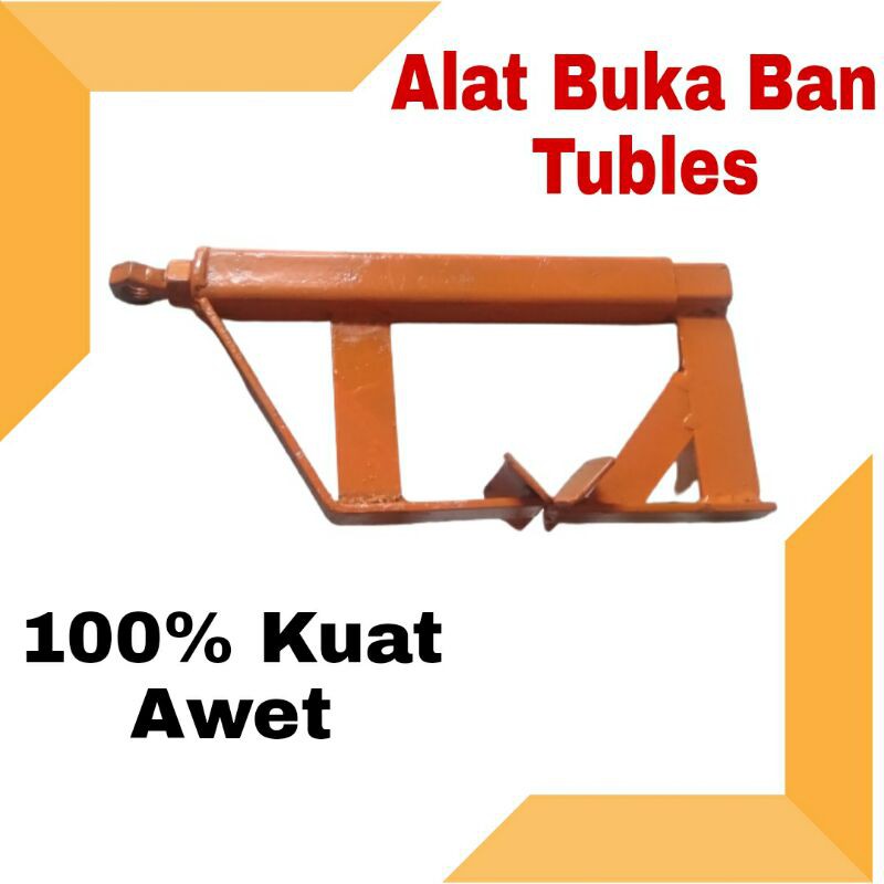 TRACKER alat press alat pres  ban tubles treker sepeda motor