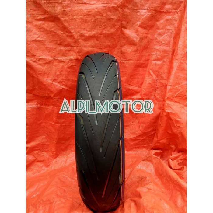 Ban IRC ukuran 130/70-17 Vixion, Scorpio, Byson, Megapro,dll