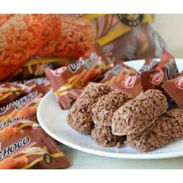 

Naraya oat choco Ecer / Satuan