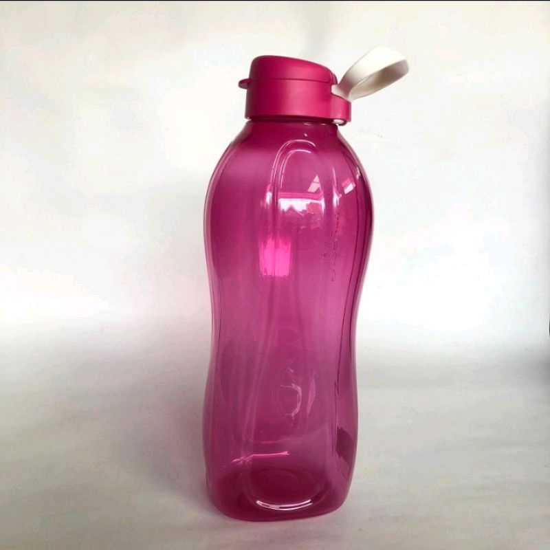 botol 2liter tupperware new