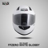 RSV FFZero Solid White Glossy