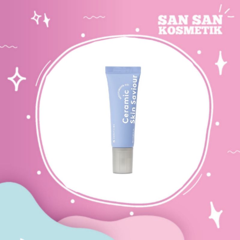 Somethinc Ceramic skin Saviour 25ml