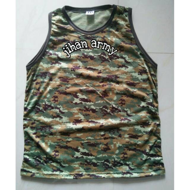 Singlet kostrad