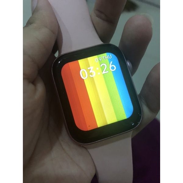 PADDYWATCH Seri X New Generation (Second)