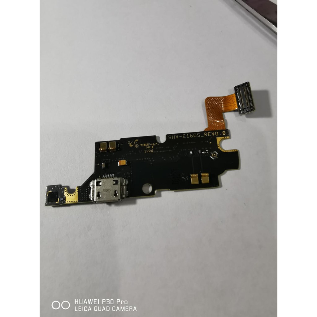 

Board charge samsung A5
