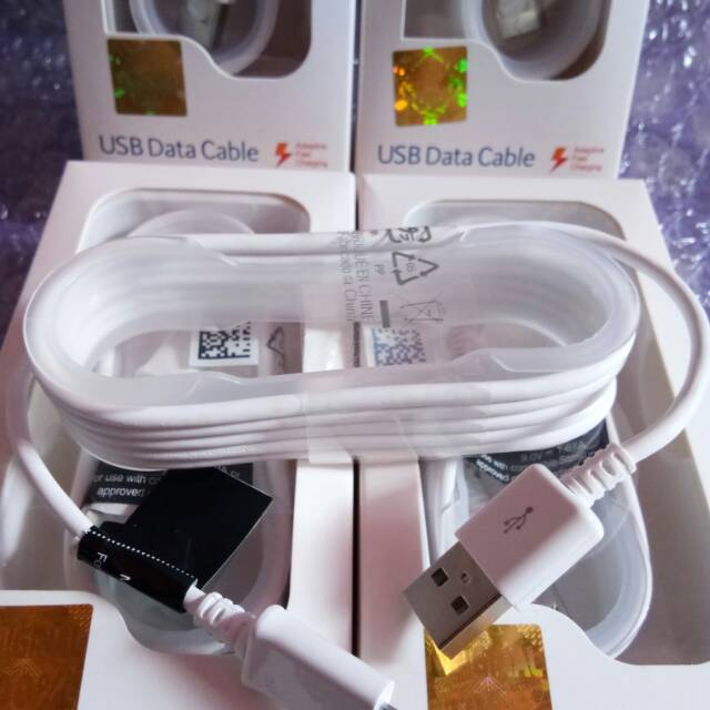 [ORI] Kabel Data Samsung Original 100% Fast Charging/Kabel Data Samsung Note 4 Note 5 S5 S6 S7 A3 A5 A7