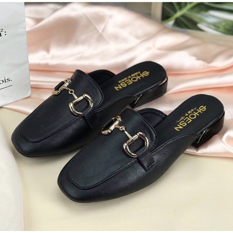 Sandalslop 306A2 import realpict