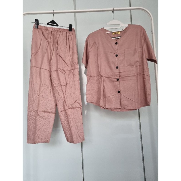 CP Piyama ABG Rayon Premium