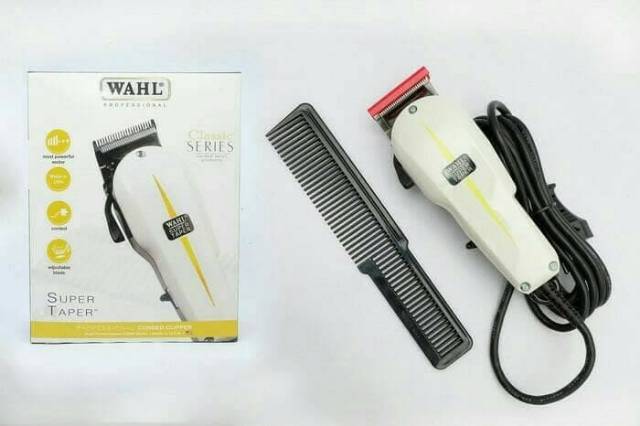 MESIN CUKUR RAMBUT WAHL ORIGINAL By USA