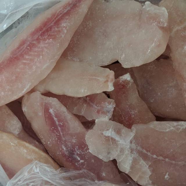 

DORI FILLET BALL 5 KG