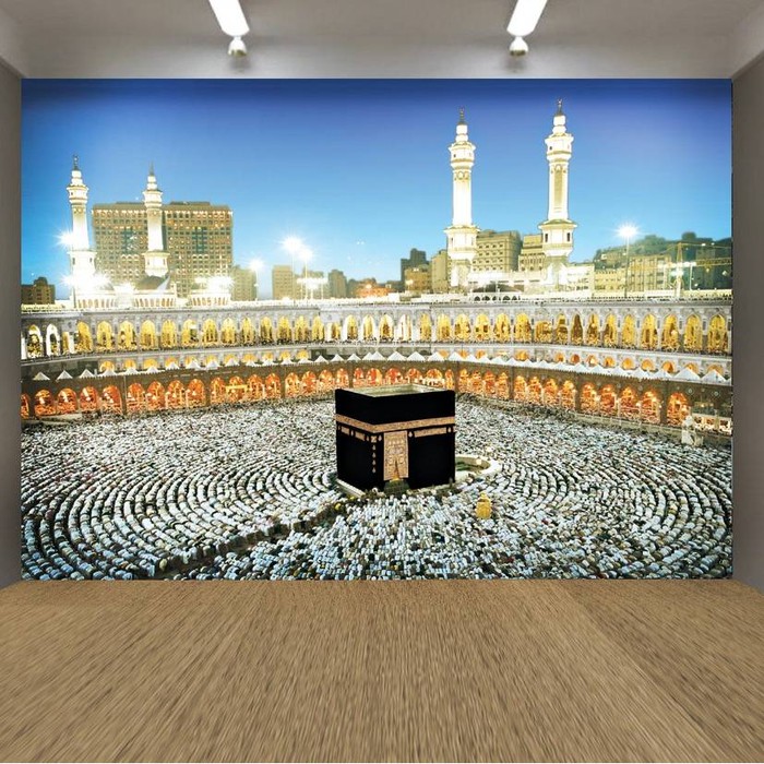 Wow 19 Motif Wallpaper Dinding  Masjid Joen Wallpaper