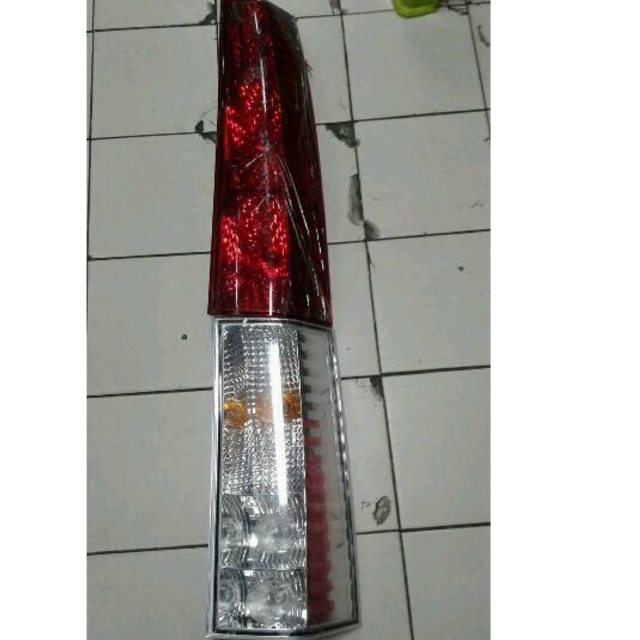 Stoplamp Lampu Stop Belakang Harmoni Isuzu Elf Microbus Karoseri