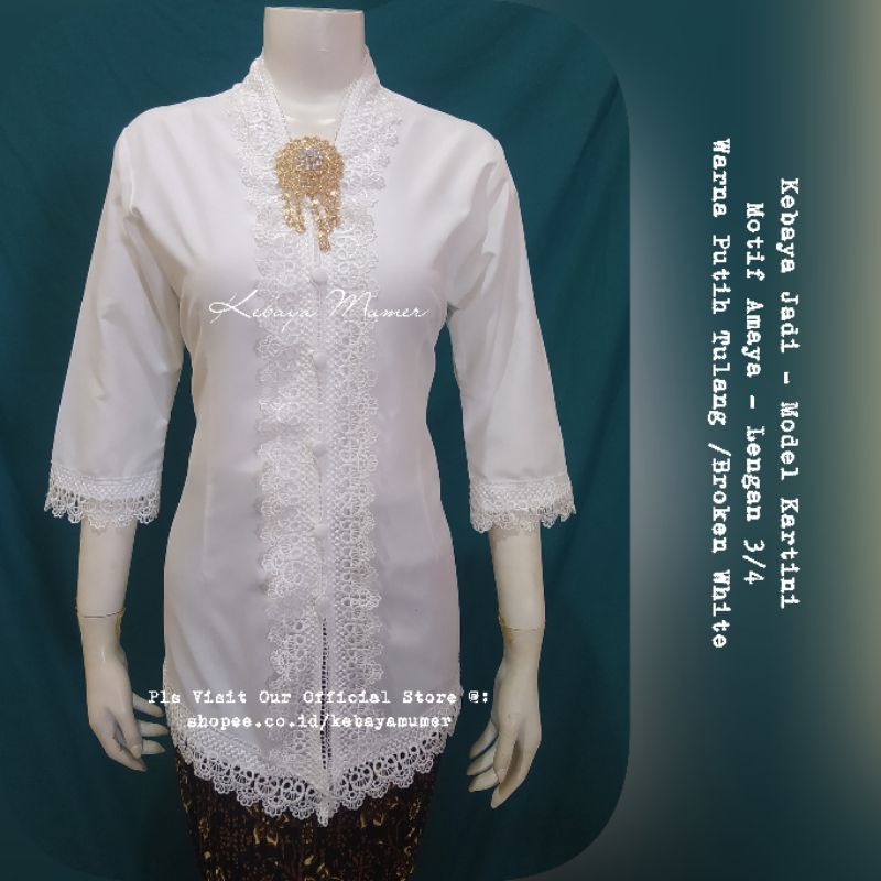 Kebaya Encim Putih. Kebaya putih. Kebaya Encim Hitam. Kebaya Hitam . Kebaya Bordir. Kebaya Nyonya. Kebaya Amaya. Kebaya Kartini. Kebaya Putih. Kebaya Hitam. Kebaya Coklat