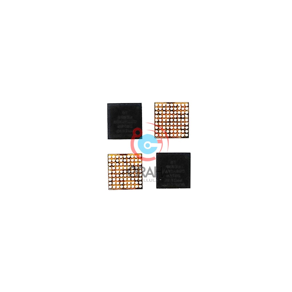 IC POWER OPPO A3S / PMI-632-501-00