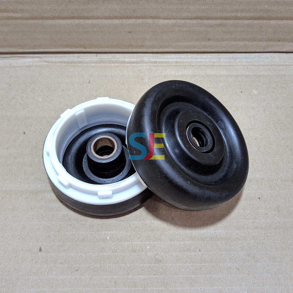 Seal Pengering Mesin Cuci 12mm 16mm