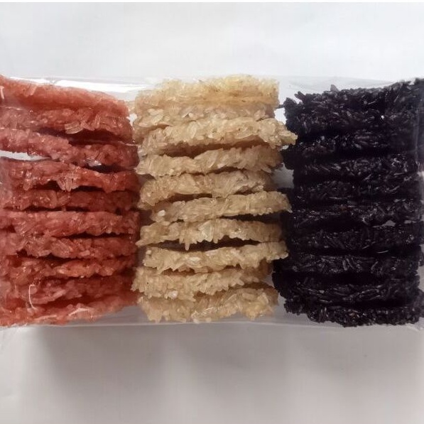 

KERUPUK RENGGINANG KERUPUK KULIT HARGA GROSIR 1KG