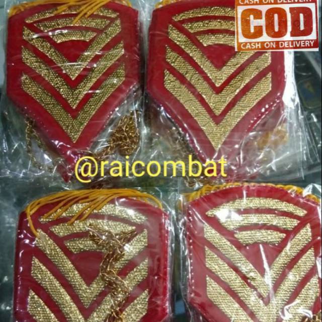 SEVRON (GANTUNGAN MOBIL)  AKMIL