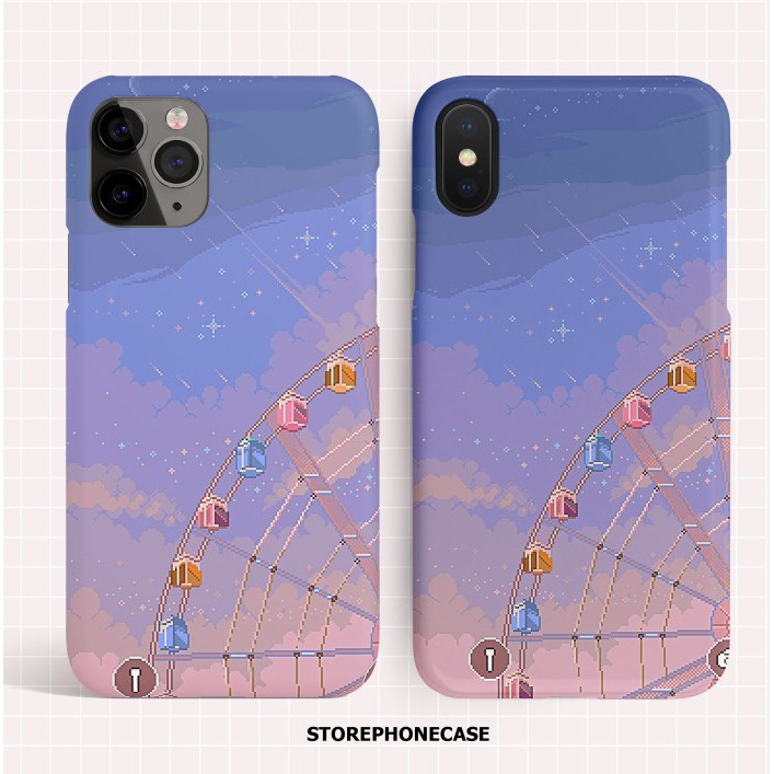 Caseme Casing KPOP TXT minisode1 Blue Hour R VERS