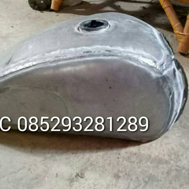 Tangki custom w175