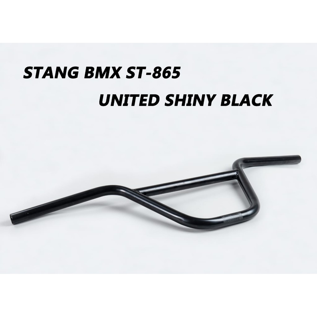 Stang Sepeda BMX Besi United