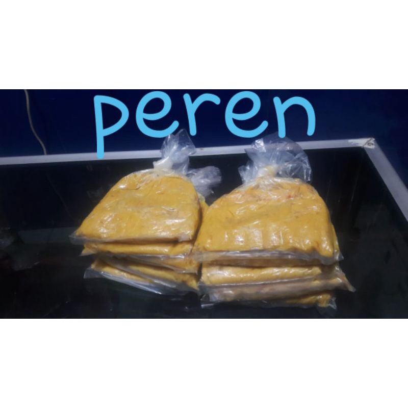 umpan galatama lele peren/ telur muda