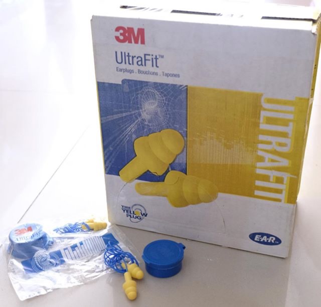 Ear Plug 3M