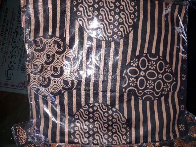 Kemeja Batik Pria Ppbtk07 Wsa04 Lengan Panjang /kemejapria/kemejabatik/batikpria/batikmodern