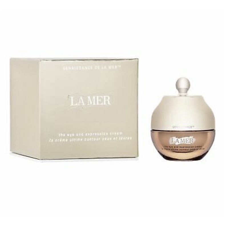 15 ml La Mer Genaissance De La Mer The Eye And Expression Cream
