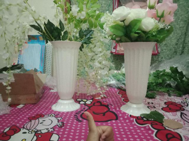 Vas Piala Ukuran Sedang Tinggi 33 Cm