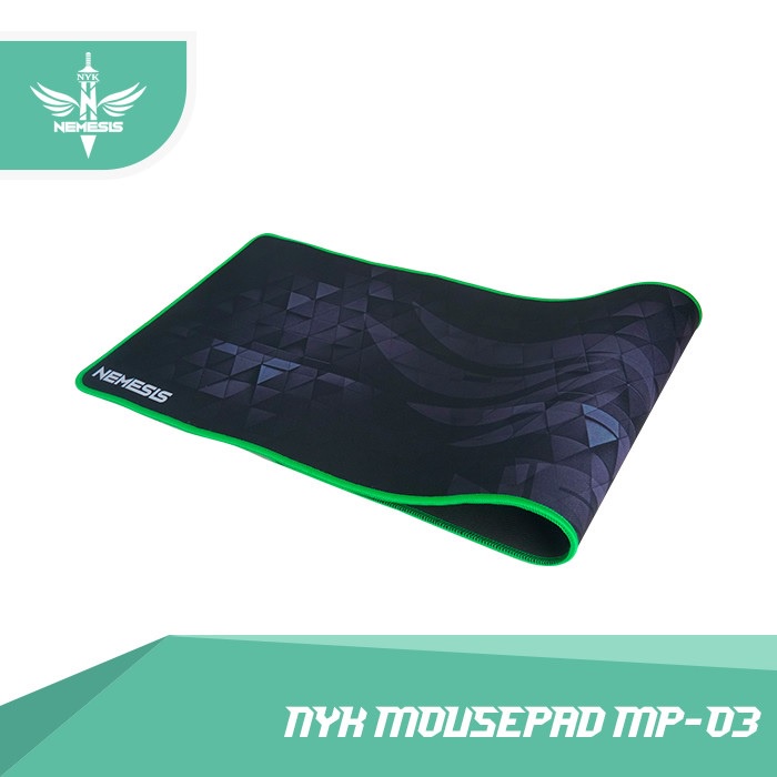 Mousepad Gaming NYK MP-N03