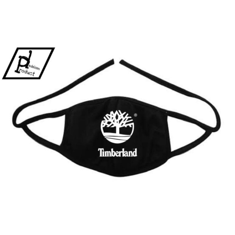 TIMBERLAND - Masker TIMBERLAND Earlop